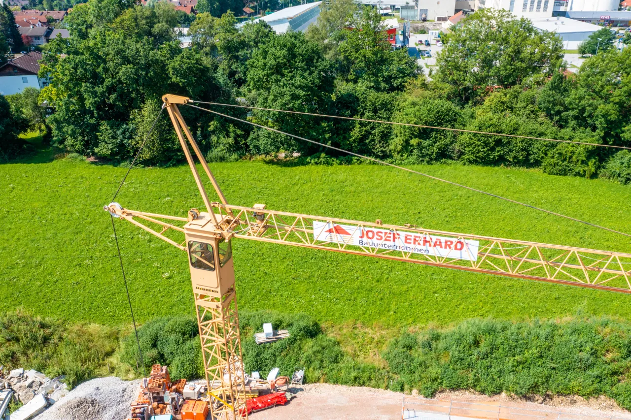 Erhard Peissenberg Mehrfamilienhaus 08