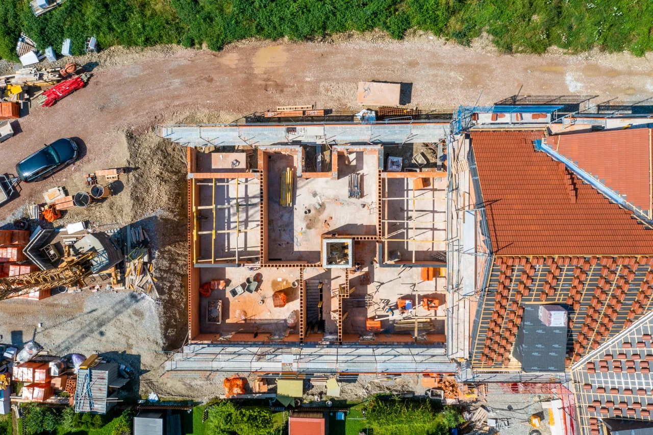 Erhard Peissenberg Mehrfamilienhaus 09