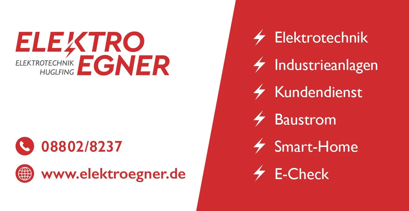 Logo Elektro Egner
