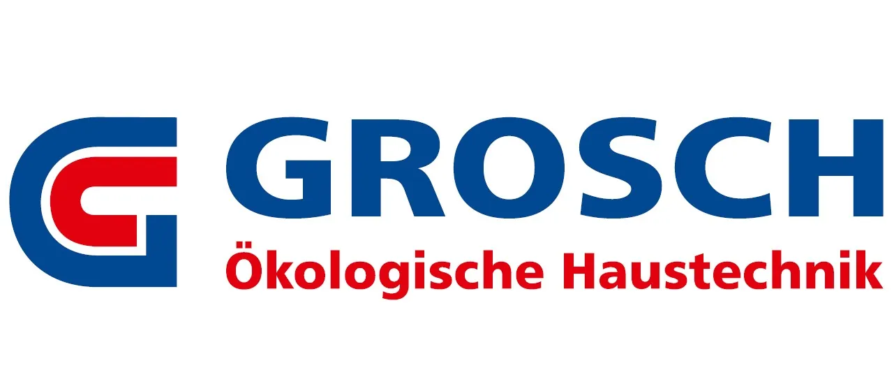 Logo Grosch