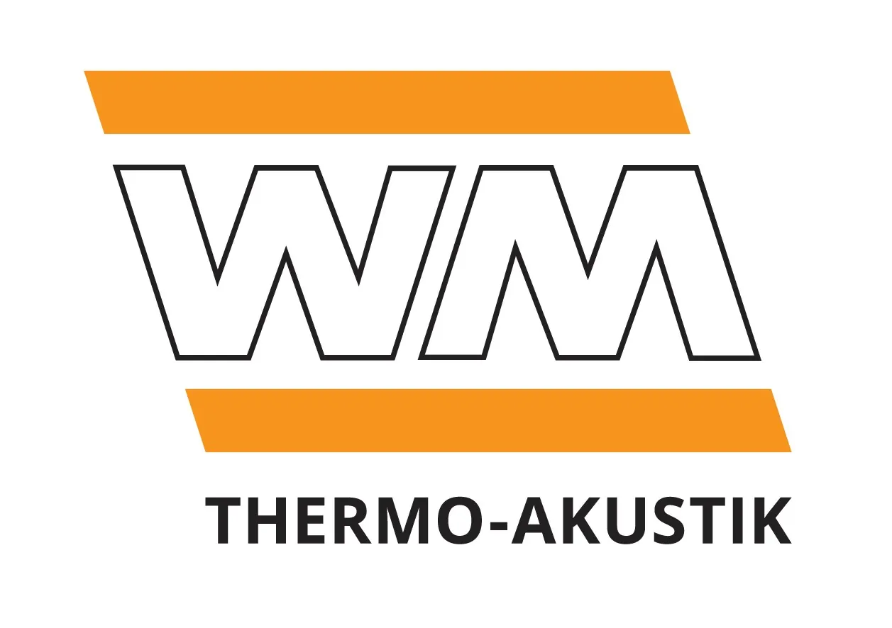 Logo WM Thermo Akustik
