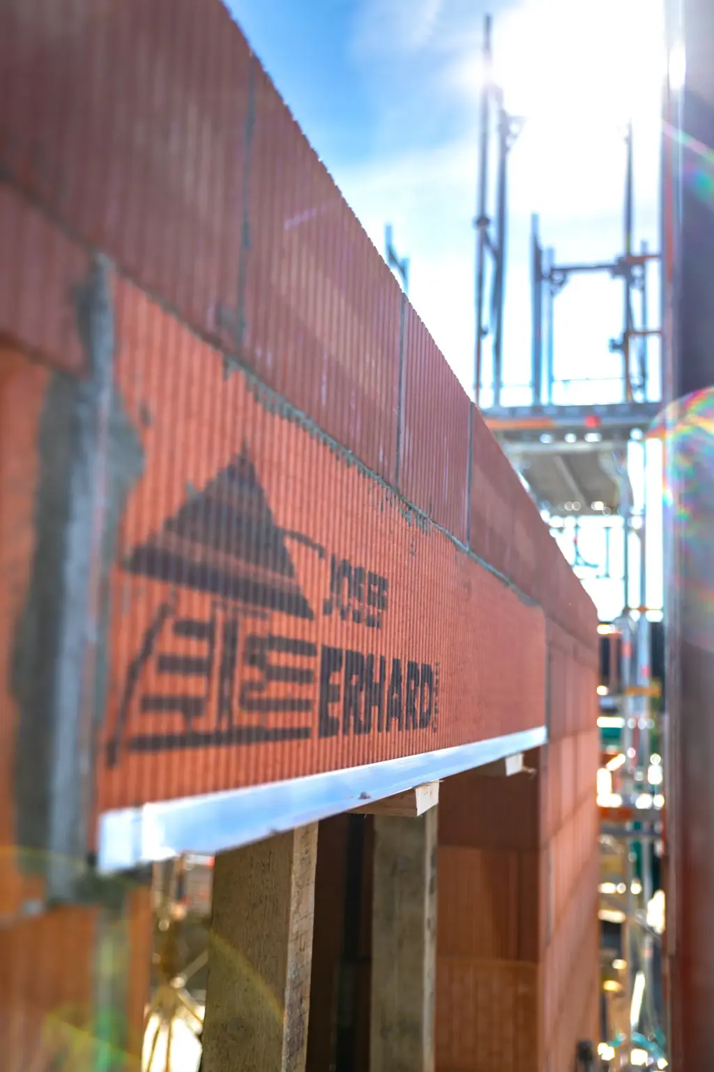 erhard bau josef erhard