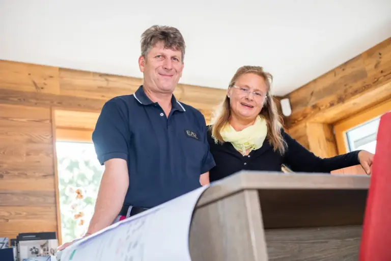 erhard bauunternehmen planung beratung