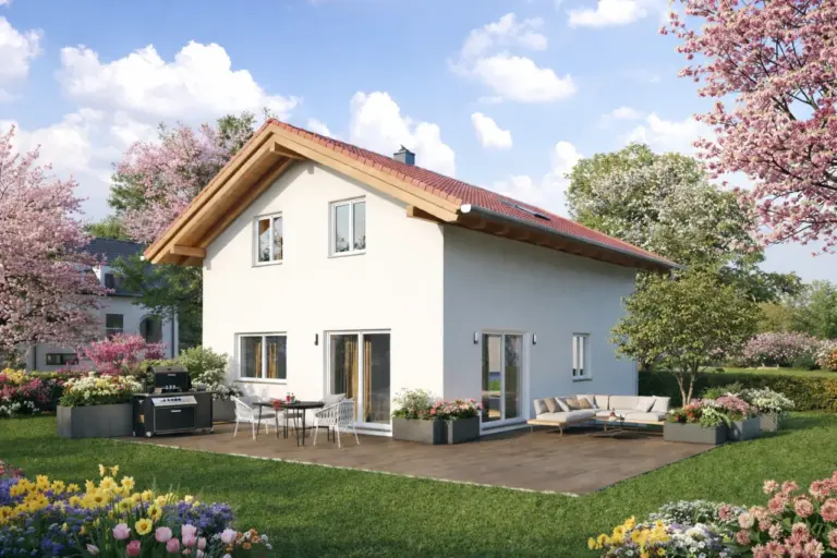 erhard einfamilienhaus heimatgefuehl