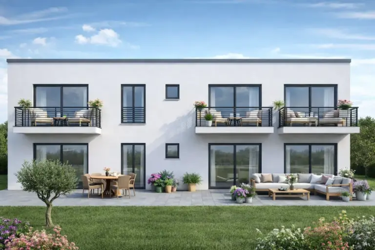 erhard schongau Jaenkerstra├ƒe sued west